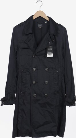 G-Star RAW Jacket & Coat in M in Blue: front