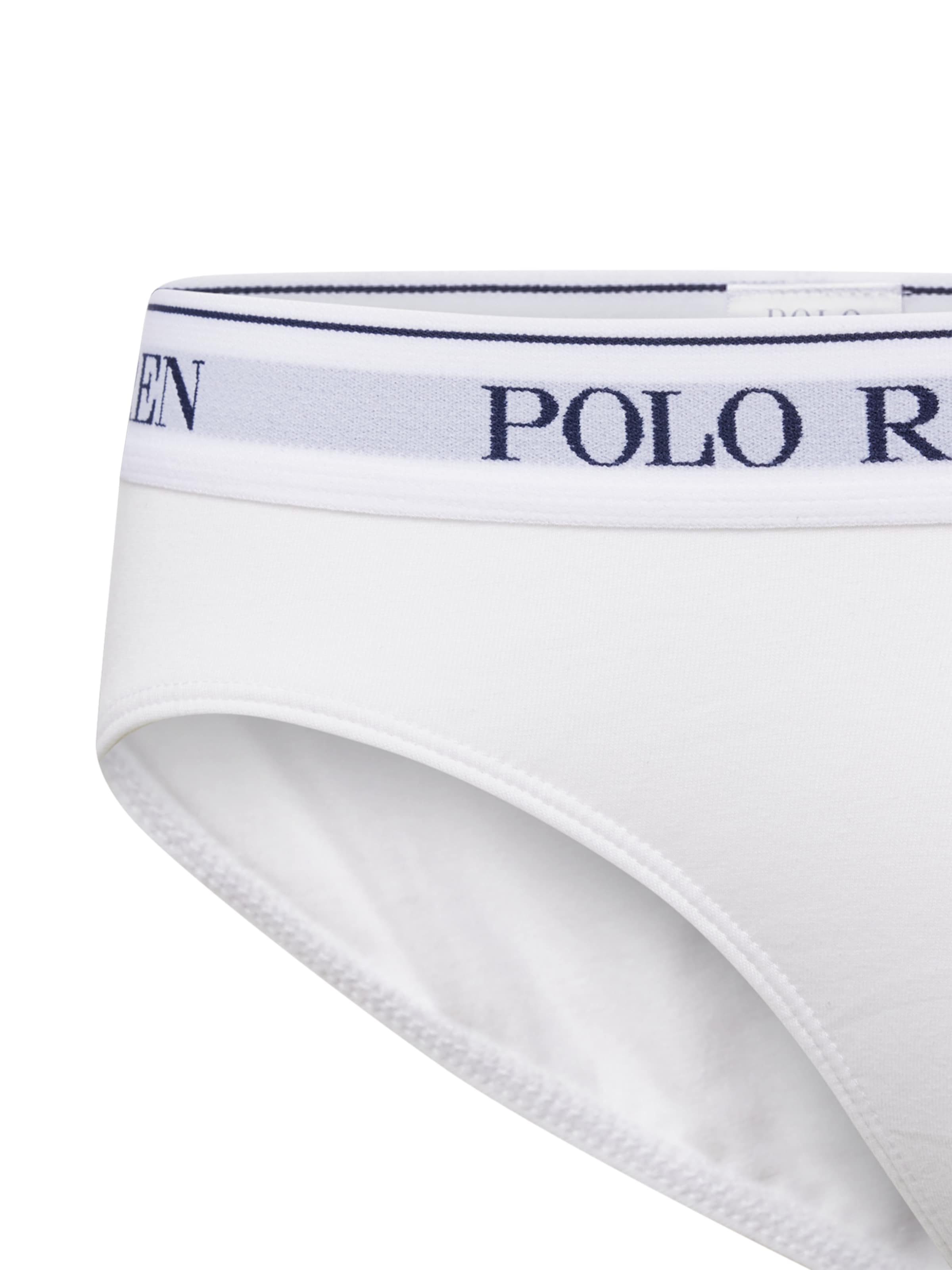 Polo Ralph Lauren Trosa i grå