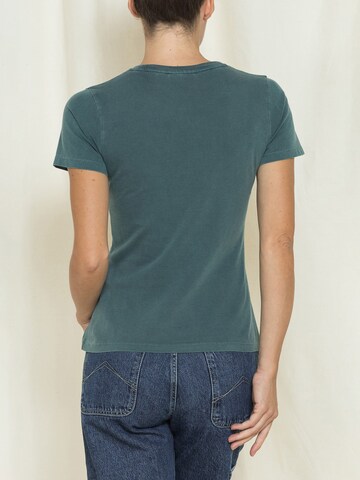 Carrera Jeans Shirt 'Replica'‌‌‌‌ in Grün