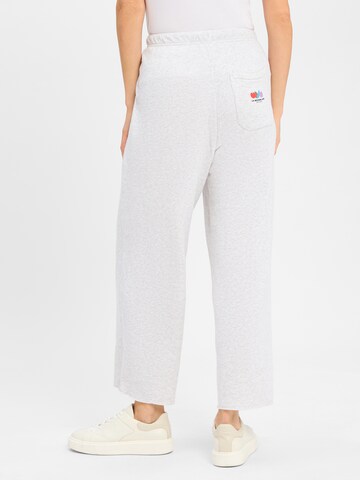AMERICAN VINTAGE Loosefit Broek ' Atubay ' in Grijs