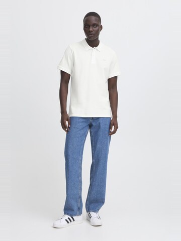 BLEND - Camiseta en blanco