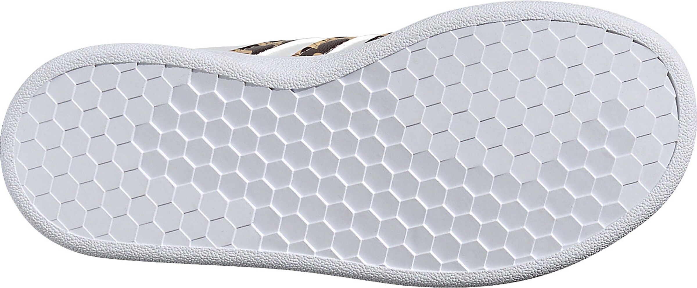 Kinder Kids (Gr. 92-140) ADIDAS PERFORMANCE Sportschuh 'GRAND COURT' in Weiß - RA99219 Kinder Kids (Gr. 92-140) ADIDAS PERFORMANCE Sportschuh 'GRAND COURT' in Weiß - RA99219