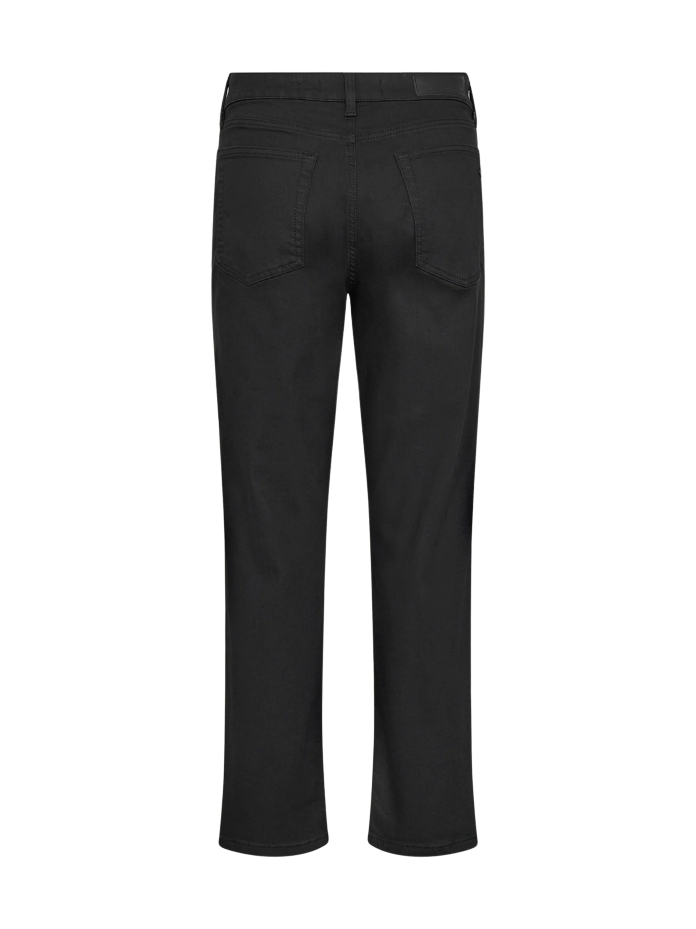 Pieszak Regular Jeans ' NOOS-Trasha ' in Zwart