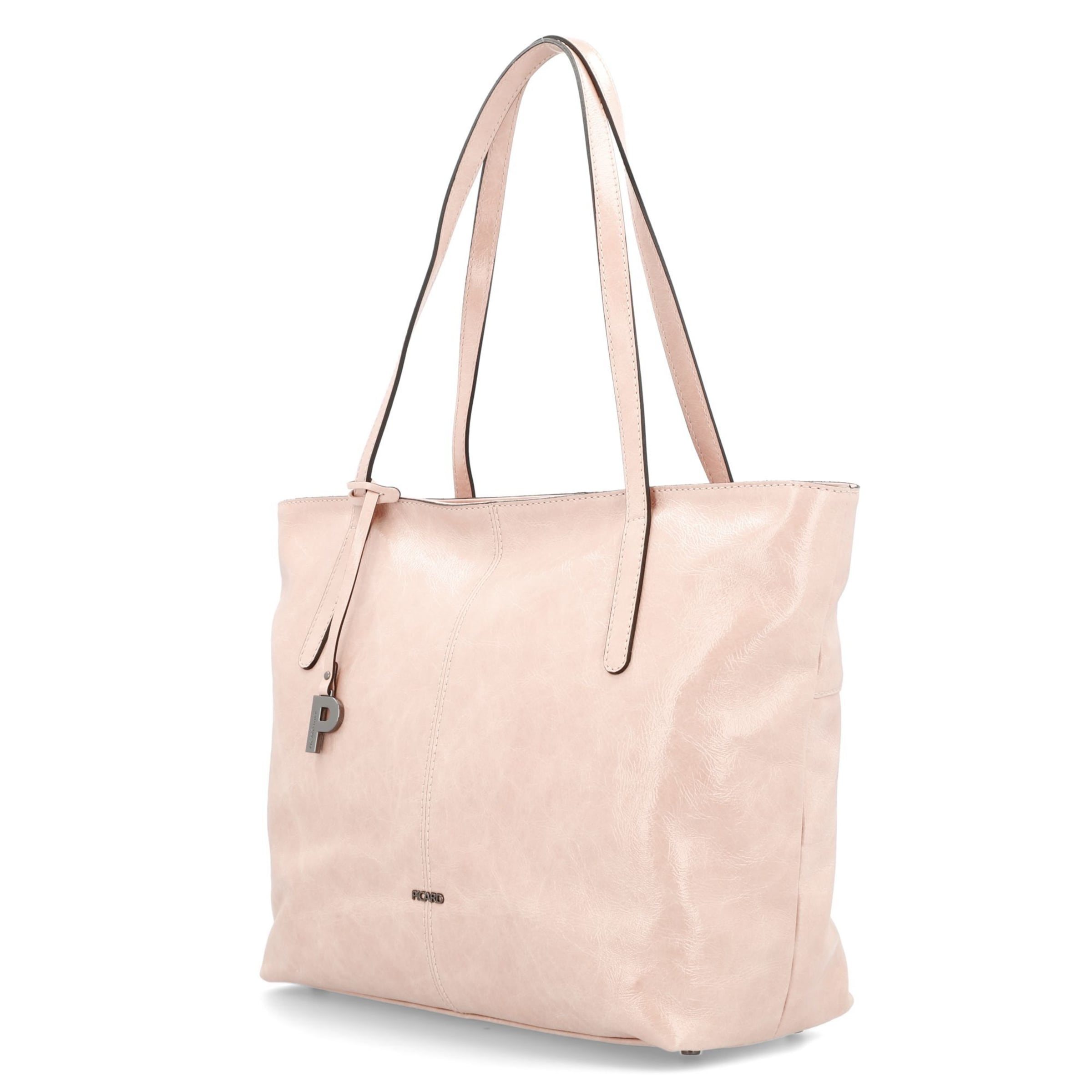 Cabas 'Himalaya' Picard en rose