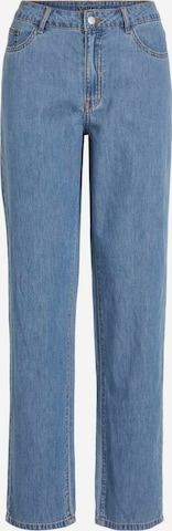 VILA Regular Jeans in Blau
