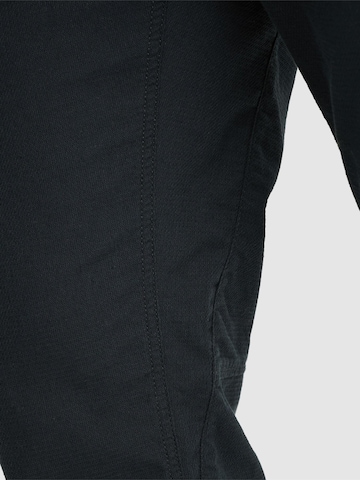PME Legend Loosefit Housut 'Liftmaster worker pants' värissä sininen