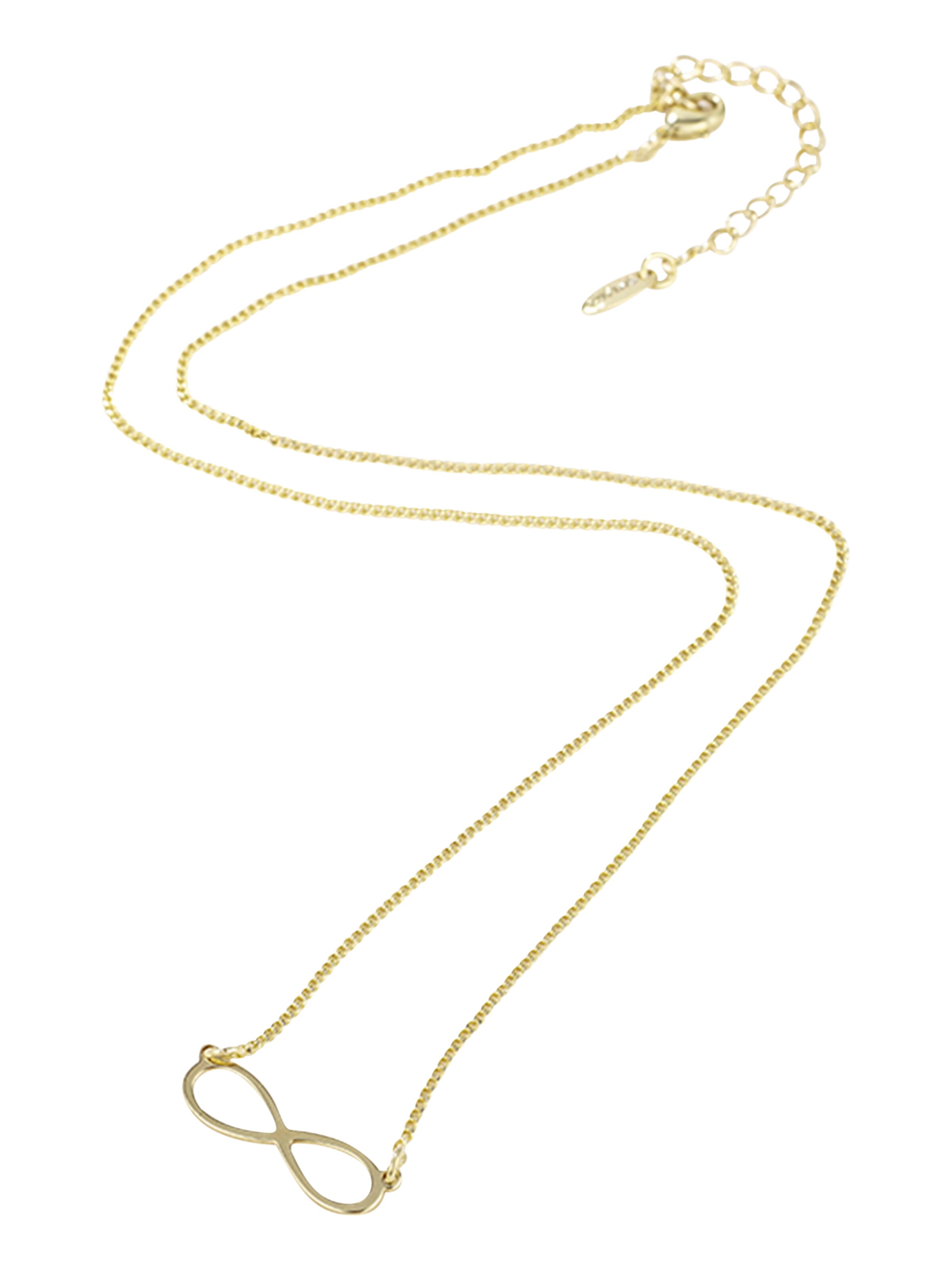 Heideman Kette 'Immensus' in Gold