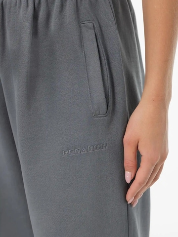 Pegador Tapered Hose 'VILLA' in Grau