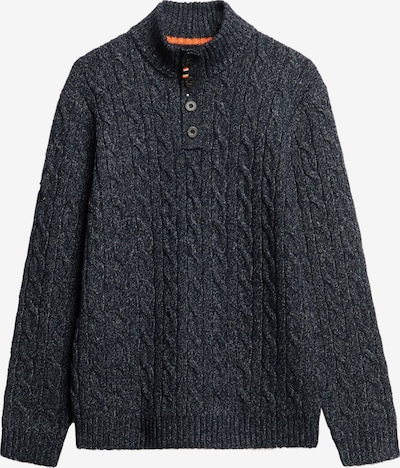 Superdry & Co Neulepaita koossa L värissä marine, Tuotenäkymä