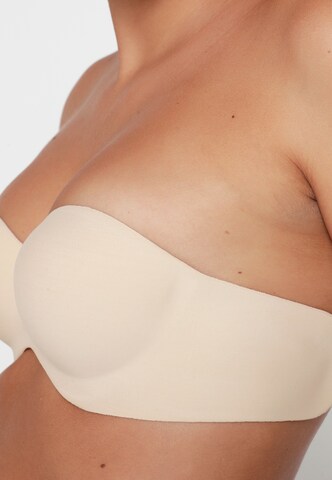 Accessoires soutien-gorge LingaDore en blanc