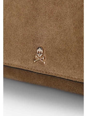 Scalpers Handbag ' ' in Brown