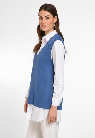 Pull-over Emilia Lay en bleu