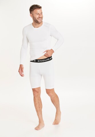 ENDURANCE Sports underpants 'Power' in White