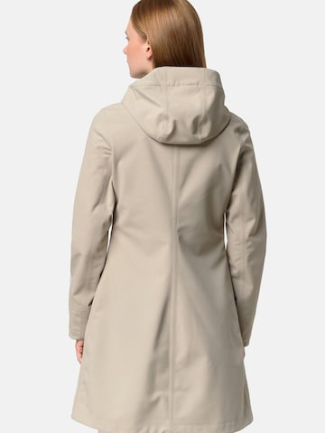 K-Way - Chaqueta de invierno 'K-WAY STEPHY BONDED GIUBBINO' en beige