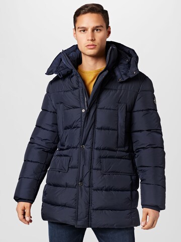 Veste d’hiver 'Tosko' JOOP! en bleu : devant