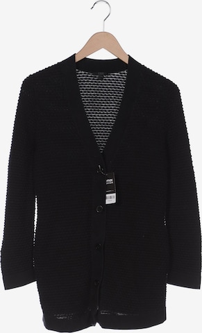 COS Strickjacke XS in Schwarz: predná strana