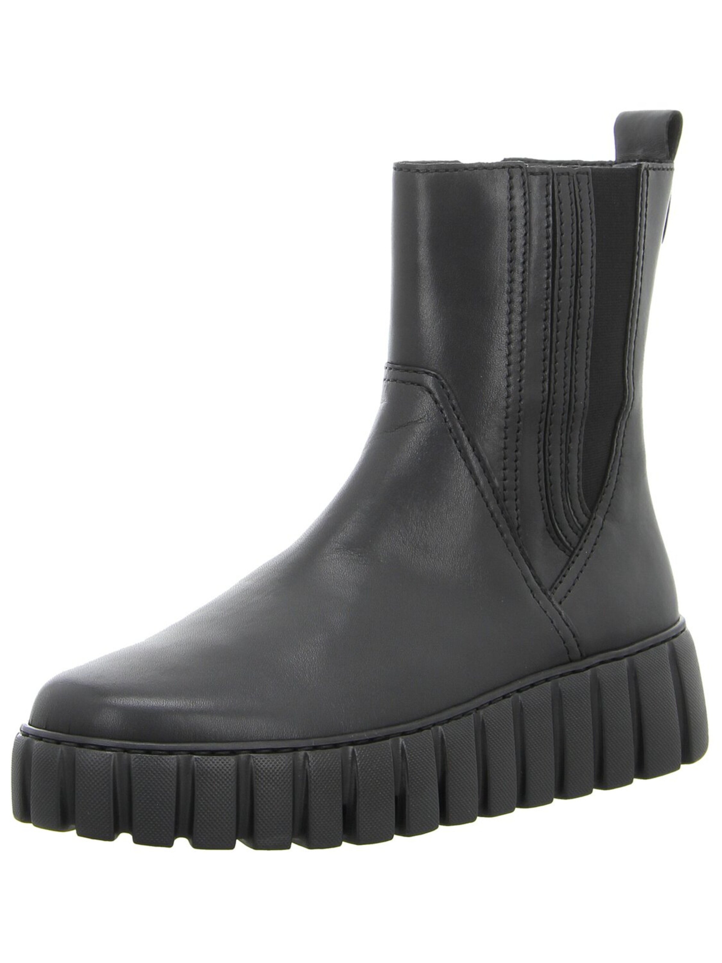 GABOR Stiefelette‌‌‌‌‌‌ in 37,5 in schwarz, Produktansicht