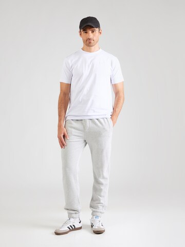 Effilé Pantalon 'Orvinio' ELLESSE en gris