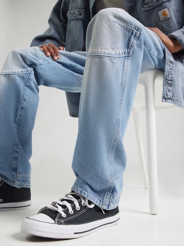 Loosefit Jean '5620' G-STAR en bleu