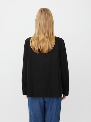 Veste mi-saison 'MaTynna' Masai en noir