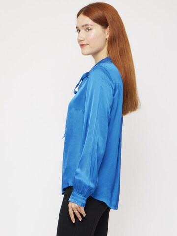 VICCI Germany Bluse in Blau