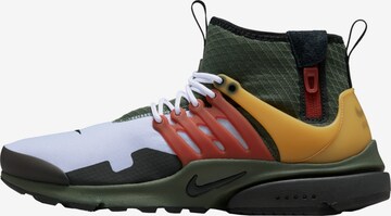 Nike Sportswear Sneaker 'Air Presto' in Mischfarben: predná strana
