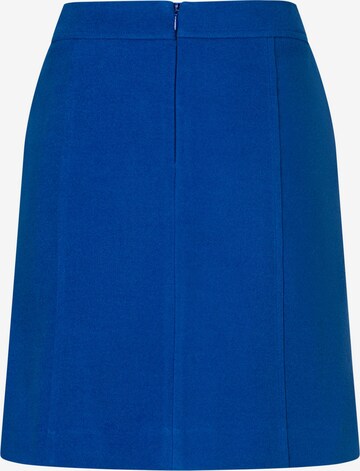 MORE & MORE Rok in Blauw