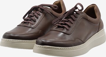 DreiMaster Vintage Sneakers in Brown