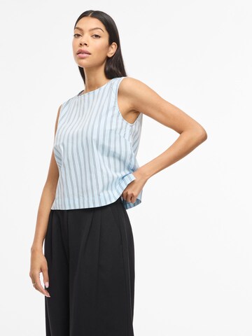 Haut 'VIValencia' VILA en bleu