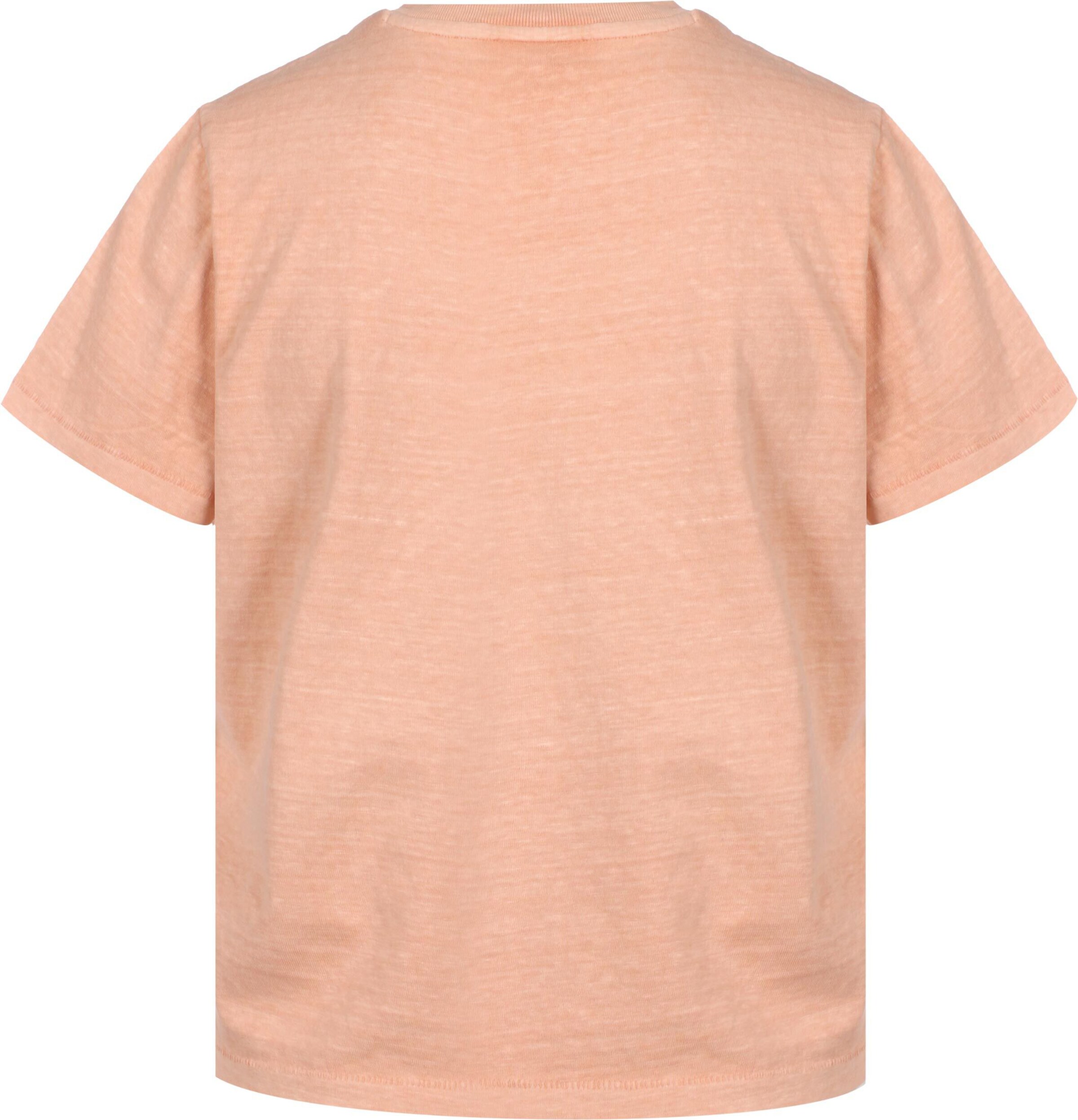LEVI'S ® Shirt in Oranje