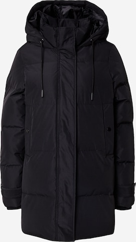 Giacca invernale di VERO MODA in nero: frontale