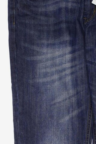 ABOUT YOU Jeans 34 in Blau