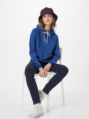 Polo Ralph Lauren Sweatshirt in Blau