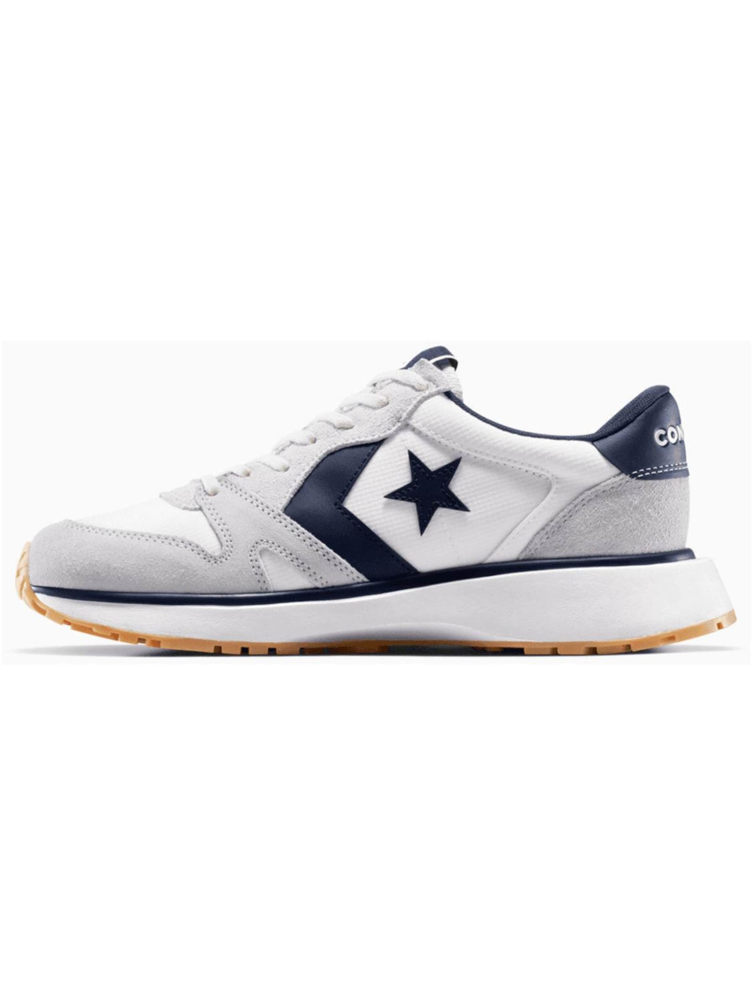 Scarpa sportiva 'Omni' di CONVERSE in bianco: frontale