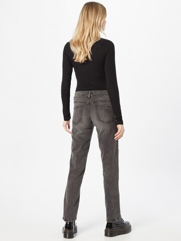 TOM TAILOR Regular Jeans 'Alexa' in Grau