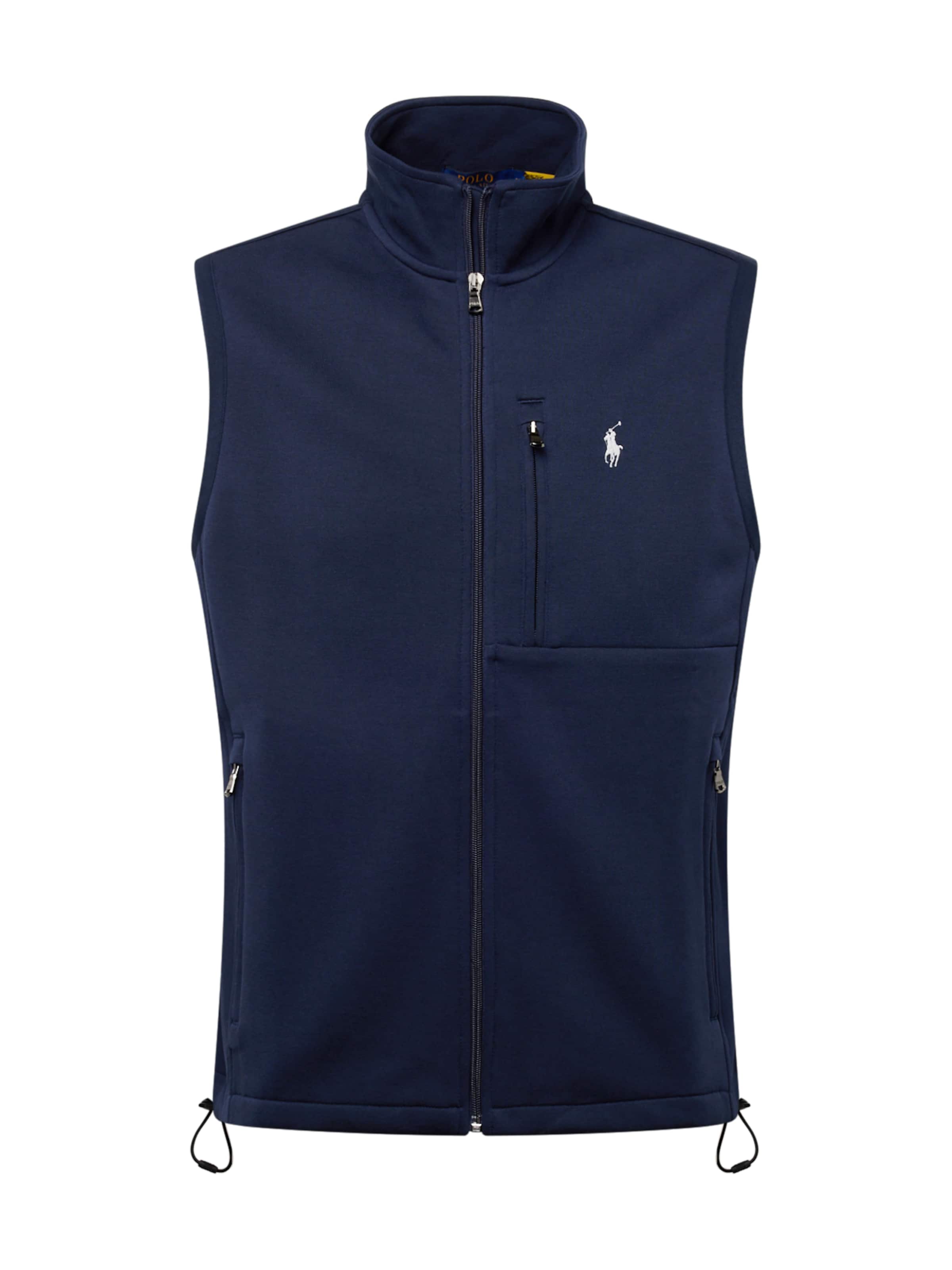 Ralph lauren gilet sans manche hotsell