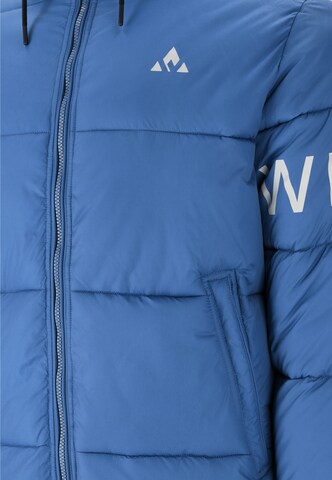 Whistler Winterjas 'Drift' in Blauw