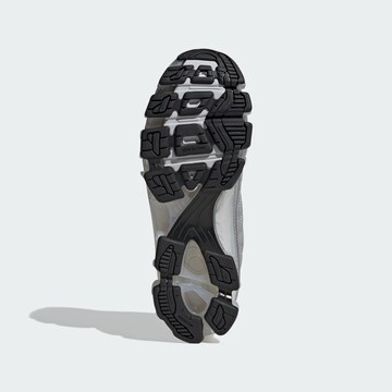 Sneaker bassa 'Megaride F50' di ADIDAS ORIGINALS in argento