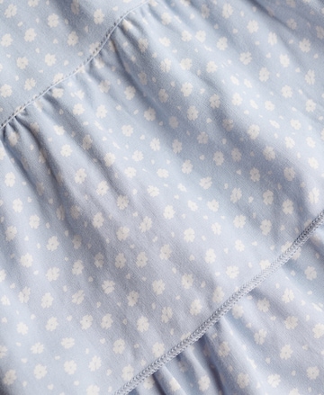 Superdry & Co Rock in Blau