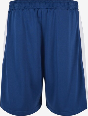 regular Pantaloni di Karl Kani in blu