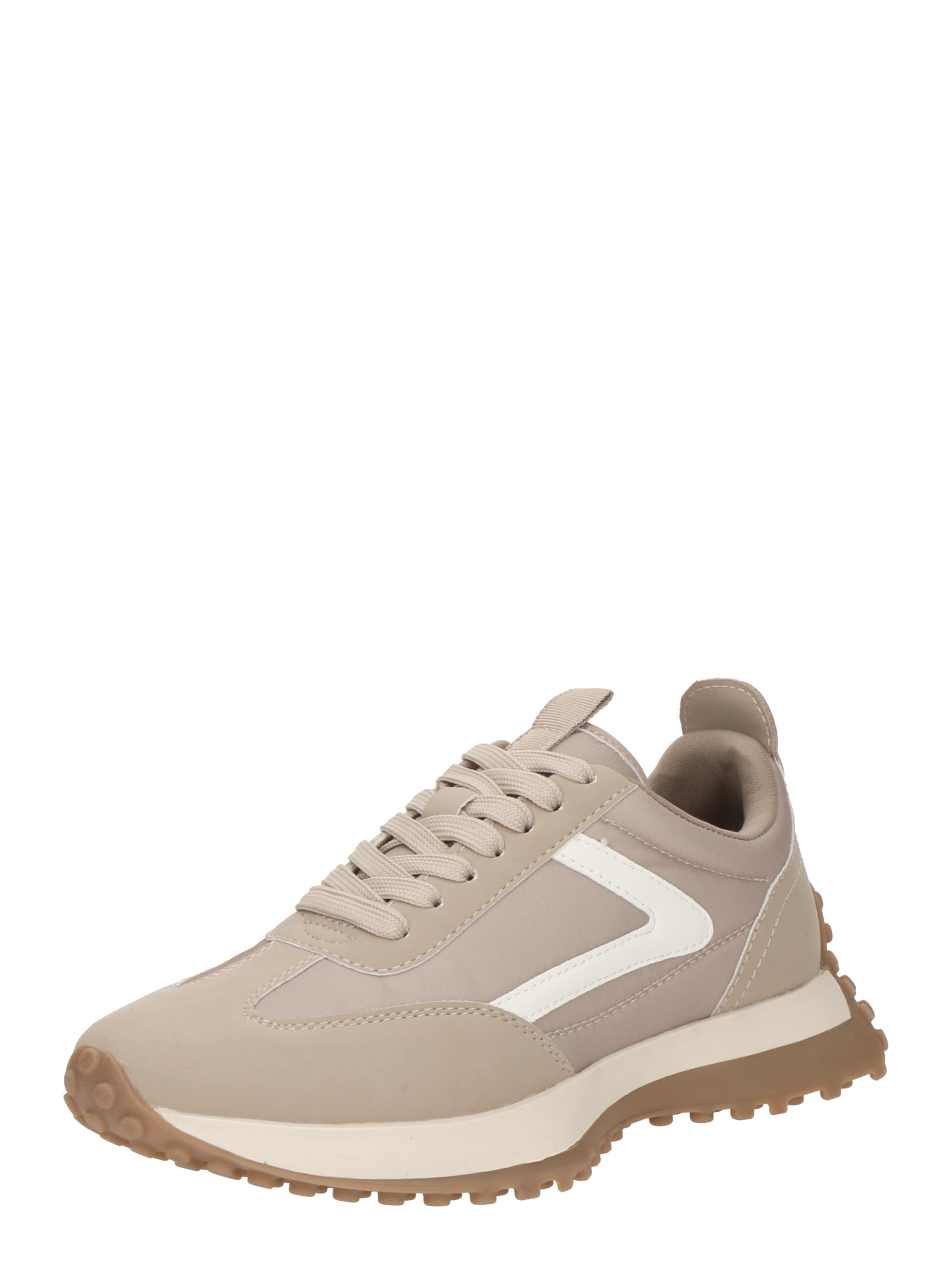 STEVE MADDEN Madalad ketsid 'Dasherr', värv hall: eest vaates