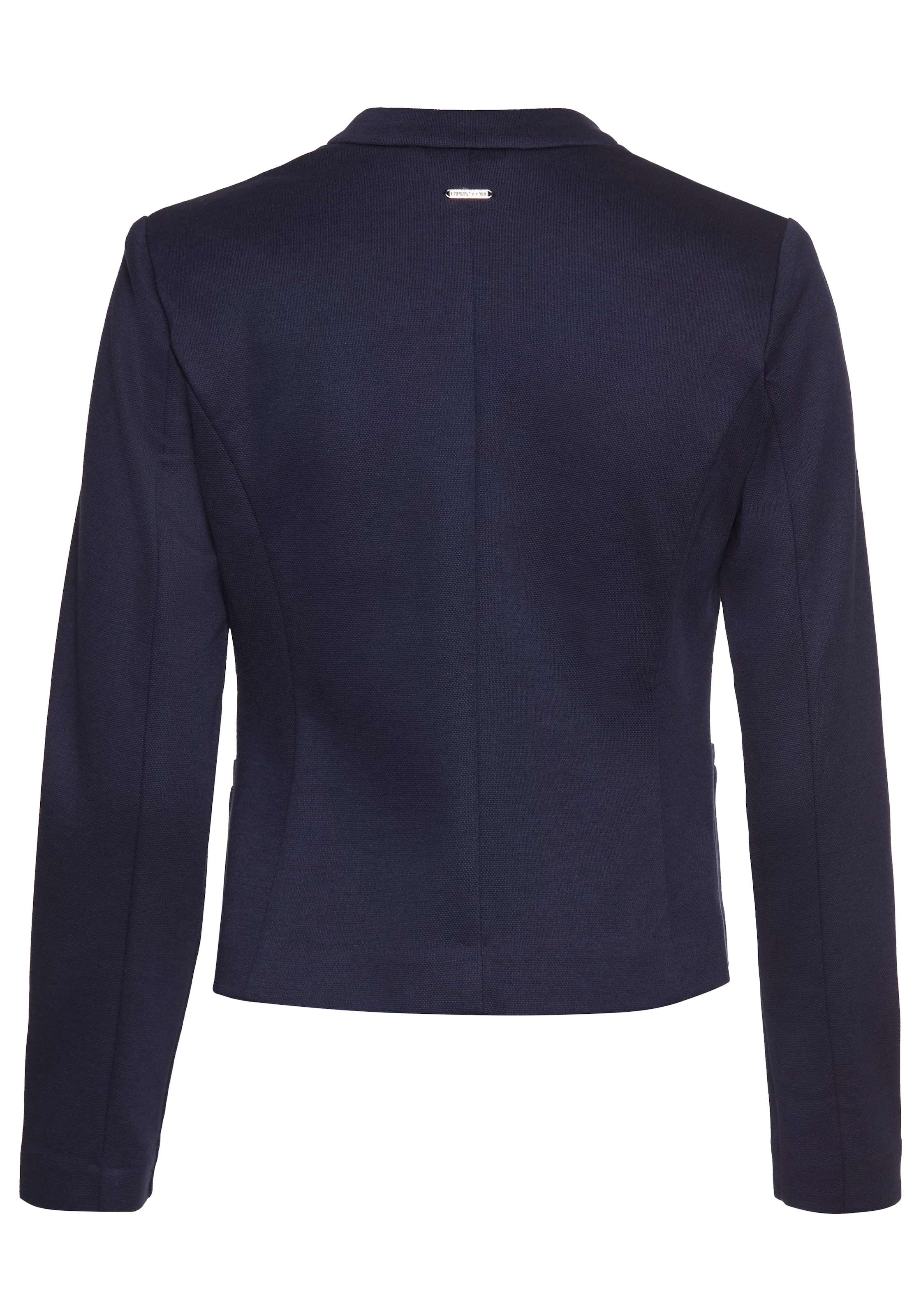 LAURA SCOTT Blazer in Blau
