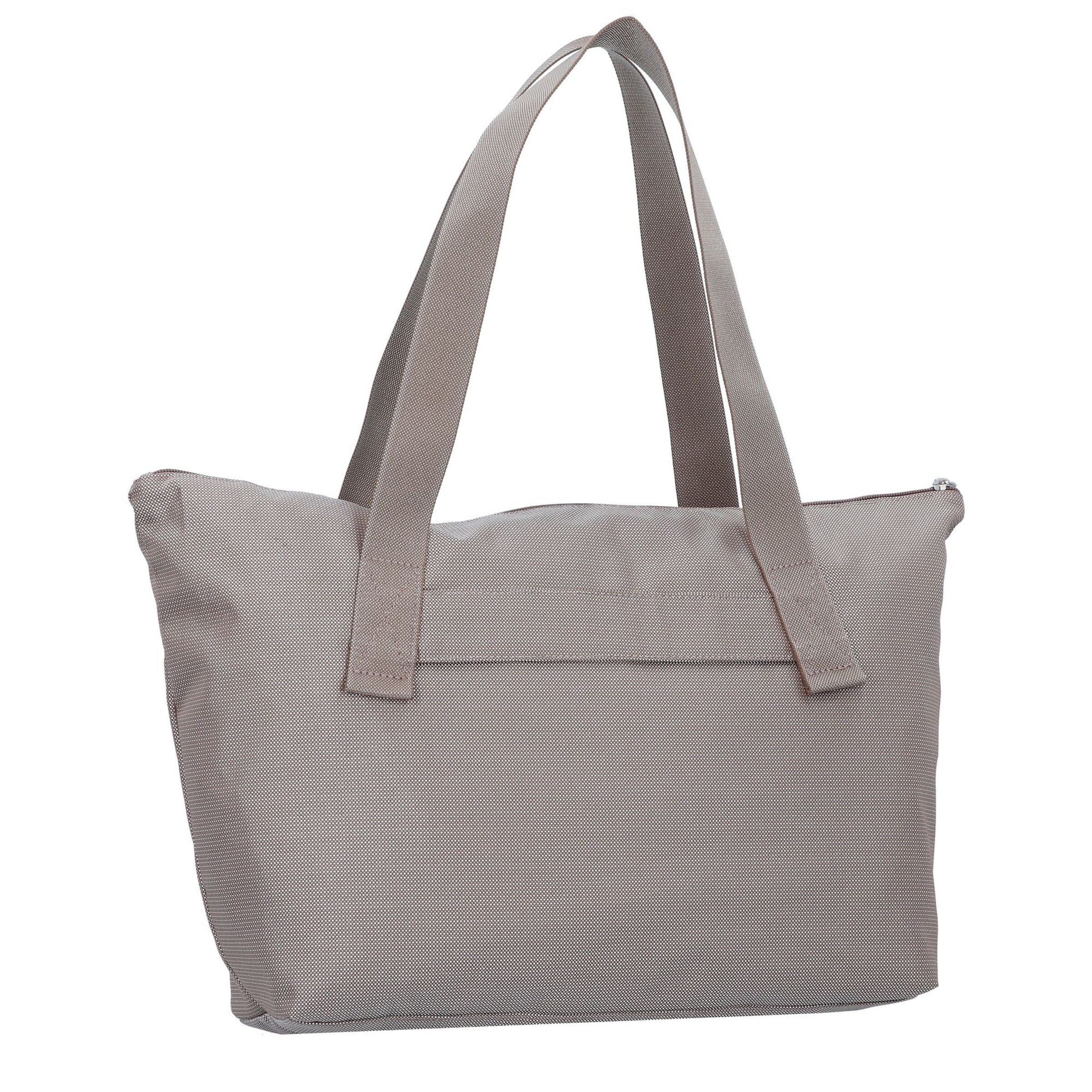 Shopper di MANDARINA DUCK in beige