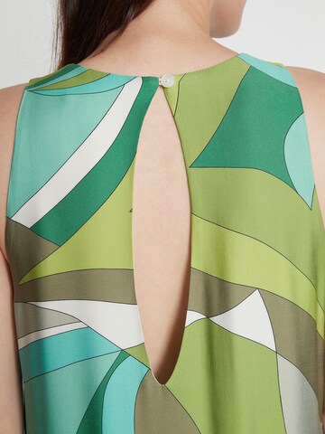 Ana Alcazar Dress 'Rispy' in Mixed colours
