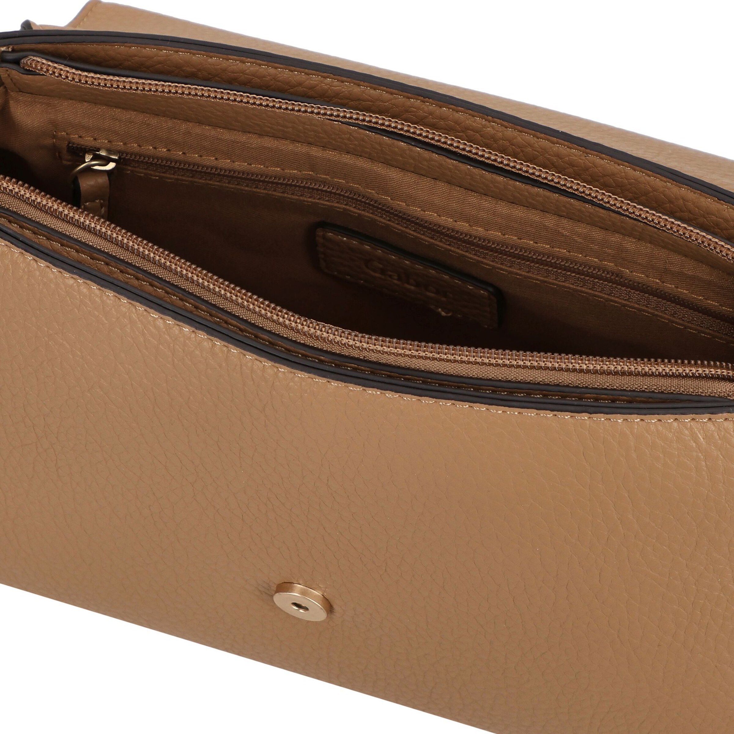 GABOR Schoudertas in Bruin