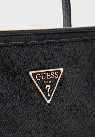 Shopper 'MARISSA' di GUESS in nero