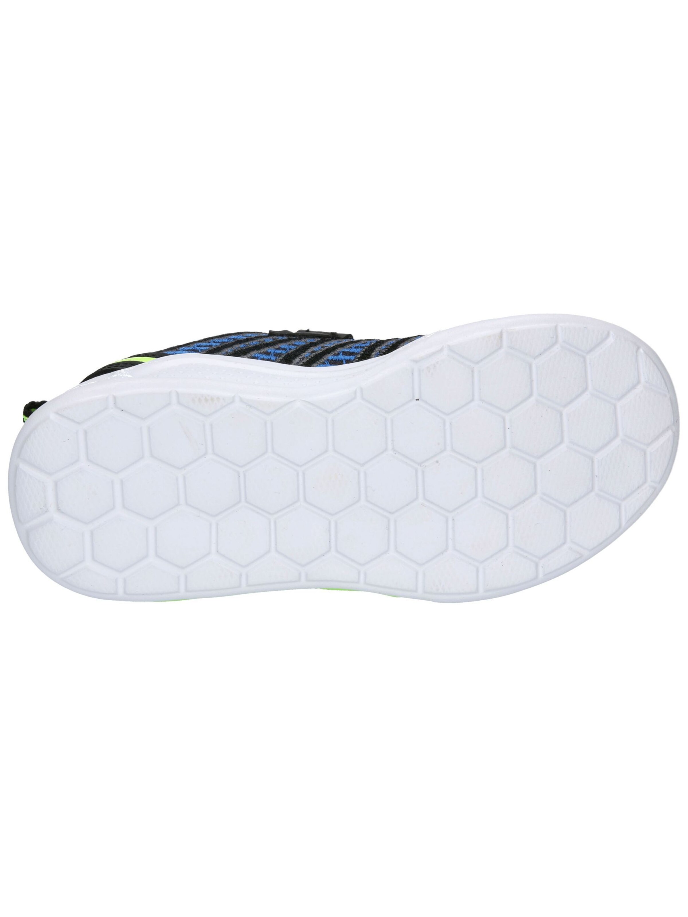 LICO Sneaker 'Blinky' in Schwarz