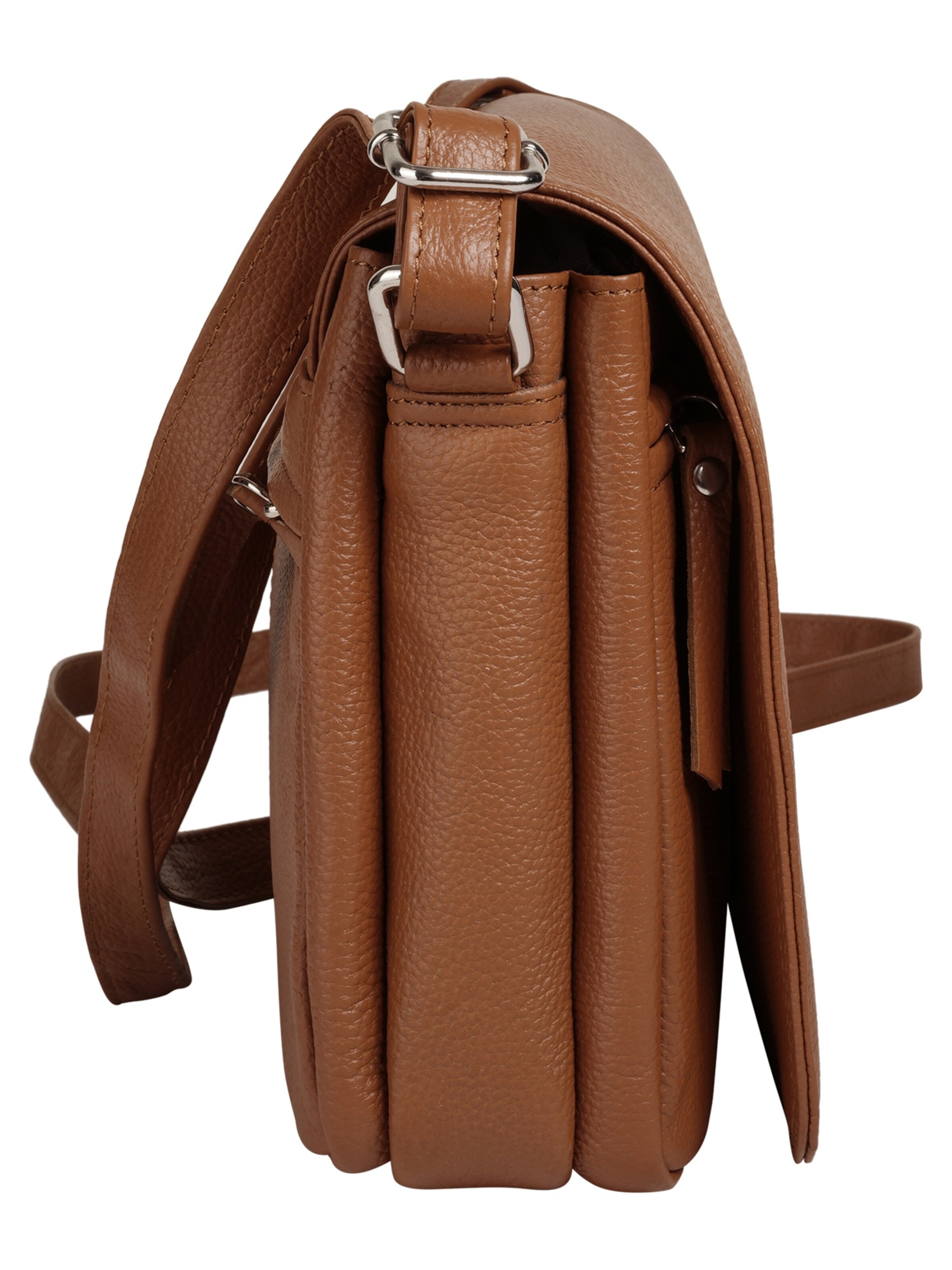 Sac à bandoulière Bruno Banani en marron