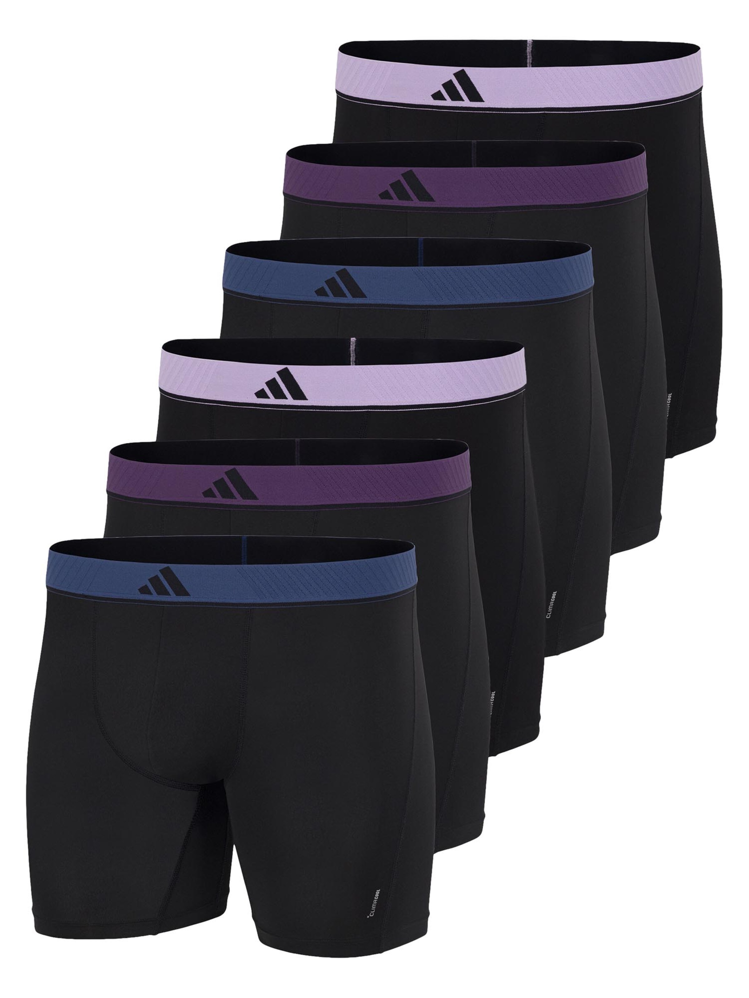 ADIDAS SPORTSWEAR Boxershorts 'Active Micro Flex Eco' in M in de kleur Zwart, Productweergave