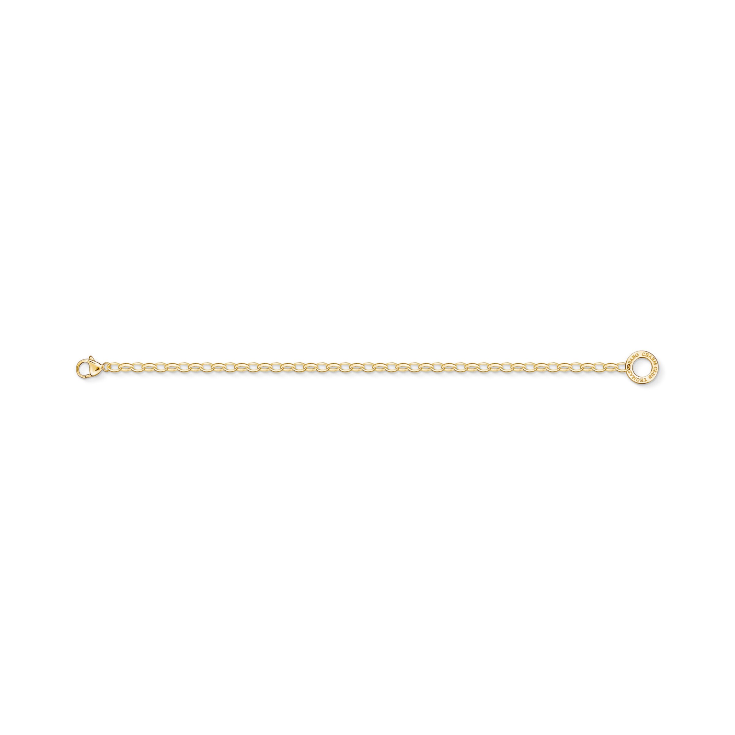 Thomas Sabo Bracelet in Gold